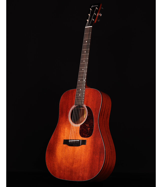 Eastman E1D-CLA Acoustic with Bag, Classic