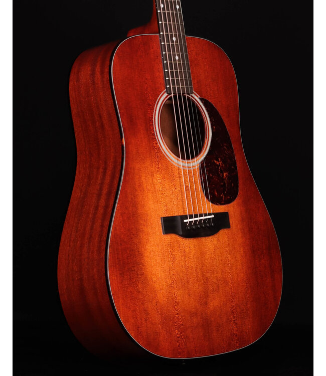 Eastman E1D-CLA Acoustic with Bag, Classic