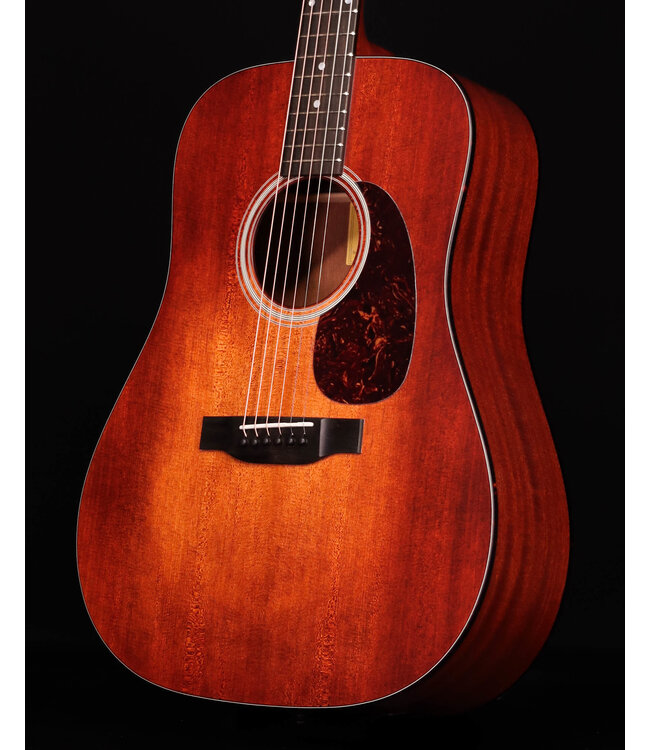 Eastman E1D-CLA Acoustic with Bag, Classic