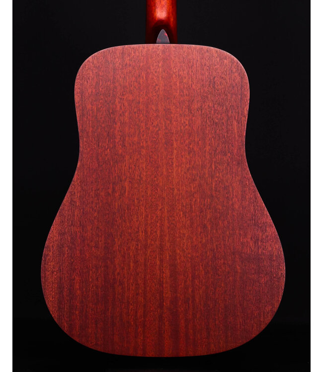 Eastman E1D-CLA Acoustic with Bag, Classic