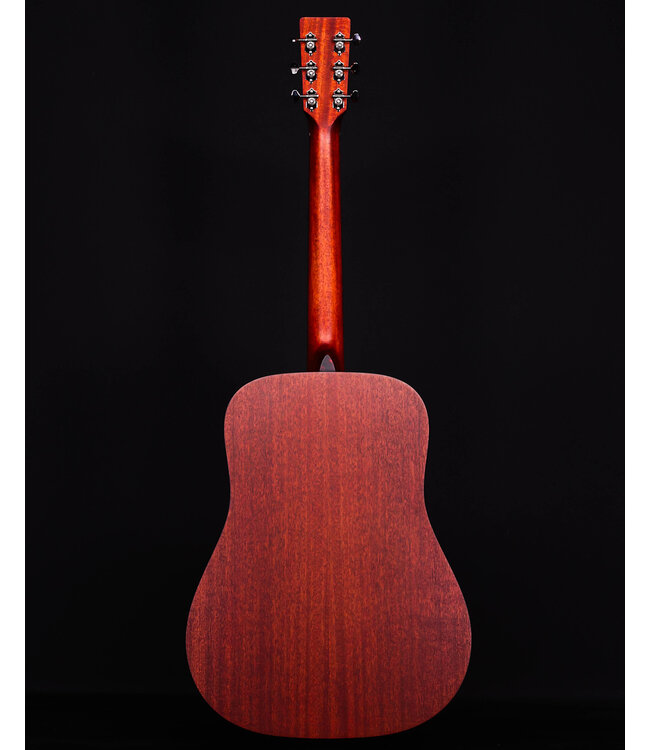 Eastman E1D-CLA Acoustic with Bag, Classic