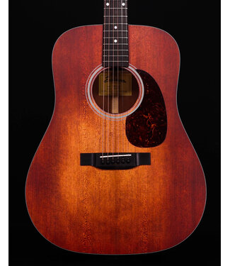 Eastman Eastman E1D-CLA Acoustic with Bag, Classic