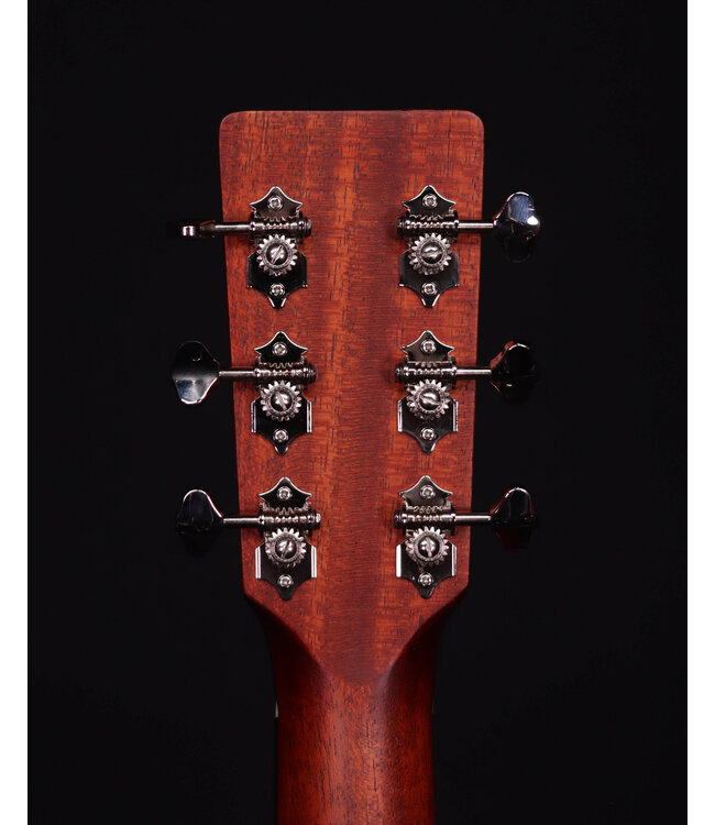 Eastman E1D-CLA Acoustic with Bag, Classic
