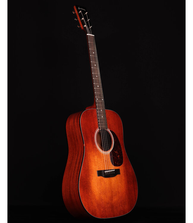Eastman E1D-CLA Acoustic with Bag, Classic