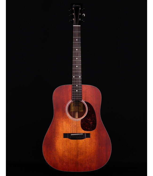 Eastman E1D-CLA Acoustic with Bag, Classic