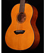 Yamaha CSF1M Parlor Size, Solid Top, Mahogany Back and Sides, Vintage Natural