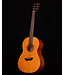 Yamaha CSF1M Parlor Size, Solid Top, Mahogany Back and Sides, Vintage Natural