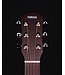 Yamaha CSF1M Parlor Size, Solid Top, Mahogany Back and Sides, Vintage Natural