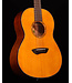 Yamaha CSF1M Parlor Size, Solid Top, Mahogany Back and Sides, Vintage Natural
