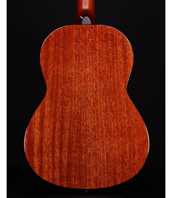 Yamaha CSF1M Parlor Size, Solid Top, Mahogany Back and Sides, Vintage Natural