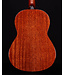 Yamaha CSF1M Parlor Size, Solid Top, Mahogany Back and Sides, Vintage Natural