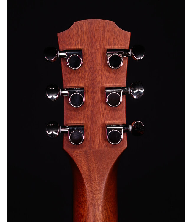 Yamaha CSF1M Parlor Size, Solid Top, Mahogany Back and Sides, Vintage Natural