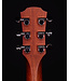 Yamaha CSF1M Parlor Size, Solid Top, Mahogany Back and Sides, Vintage Natural