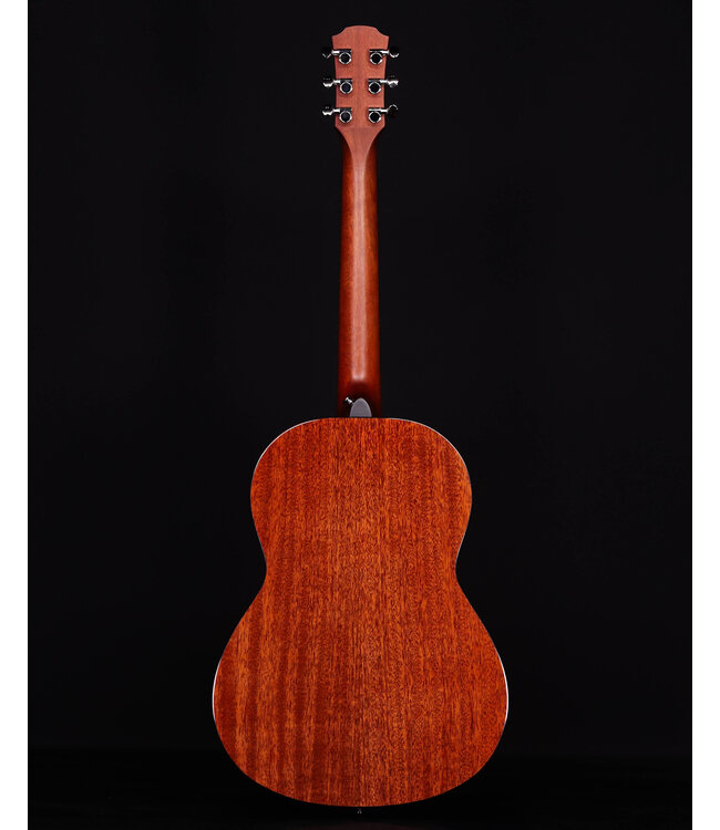 Yamaha CSF1M Parlor Size, Solid Top, Mahogany Back and Sides, Vintage Natural