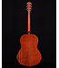 Yamaha CSF1M Parlor Size, Solid Top, Mahogany Back and Sides, Vintage Natural