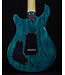PRS SE Swamp Ash Special, Iri Blue