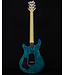 PRS SE Swamp Ash Special, Iri Blue