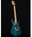 PRS SE Swamp Ash Special, Iri Blue