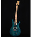 PRS SE Swamp Ash Special, Iri Blue