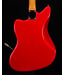 Fender Vintera III Mid 60's Jazzmaster, Rosewood FB, Candy Apple Red