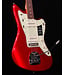 Fender Vintera III Mid 60's Jazzmaster, Rosewood FB, Candy Apple Red