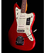 Fender Vintera III Mid 60's Jazzmaster, Rosewood FB, Candy Apple Red
