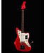 Fender Vintera III Mid 60's Jazzmaster, Rosewood FB, Candy Apple Red