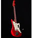 Fender Vintera III Mid 60's Jazzmaster, Rosewood FB, Candy Apple Red