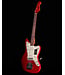 Fender Vintera III Mid 60's Jazzmaster, Rosewood FB, Candy Apple Red