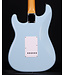 Fender Vintera III Early '60s Stratocaster, Rosewood FB, Sonic Blue