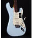 Fender Vintera III Early '60s Stratocaster, Rosewood FB, Sonic Blue