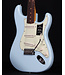 Fender Vintera III Early '60s Stratocaster, Rosewood FB, Sonic Blue