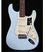 Fender Vintera III Early '60s Stratocaster, Rosewood FB, Sonic Blue