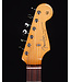 Fender Vintera III Early '60s Stratocaster, Rosewood FB, Sonic Blue