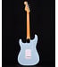 Fender Vintera III Early '60s Stratocaster, Rosewood FB, Sonic Blue