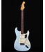 Fender Vintera III Early '60s Stratocaster, Rosewood FB, Sonic Blue