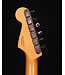 Fender Vintera III Early '60s Stratocaster, Rosewood FB, Sonic Blue