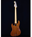 Fender American Professional II Jazz Bass V, Maple FB, Roasted Pine