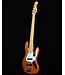 Fender American Professional II Jazz Bass V, Maple FB, Roasted Pine