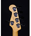 Fender American Professional II Jazz Bass V, Maple FB, Roasted Pine
