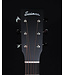 Eastman E1OM Acoustic with Deluxe Bag, Natural