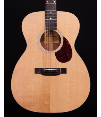 Eastman Eastman E1OM Acoustic with Deluxe Bag, Natural