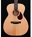 Eastman E1OM Acoustic with Deluxe Bag, Natural