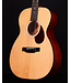 Eastman E1OM Acoustic with Deluxe Bag, Natural
