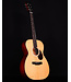 Eastman E1OM Acoustic with Deluxe Bag, Natural
