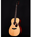 Eastman E1OM Acoustic with Deluxe Bag, Natural