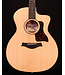 Taylor 14ce Acoustic Electric with Spruce Top