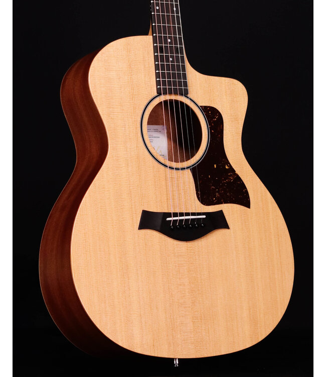 Taylor 14ce Acoustic Electric with Spruce Top