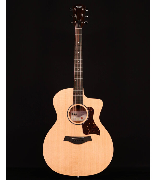 Taylor 14ce Acoustic Electric with Spruce Top
