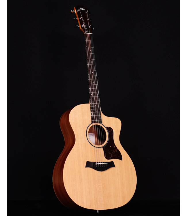 Taylor 14ce Acoustic Electric with Spruce Top